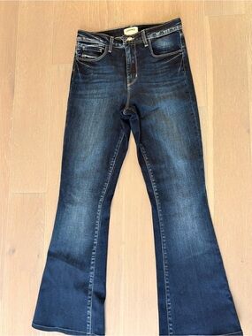 L’Agence Jeans